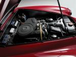 Lancia Aurelia PF200 Convertible 1952 года